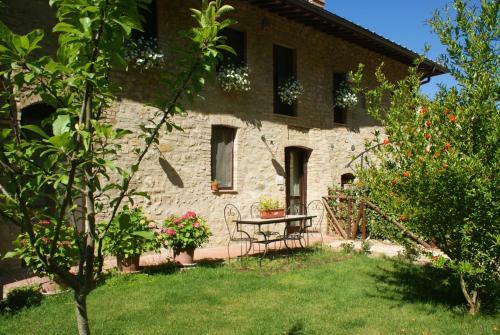 Casa Vacanze Le Ortensie