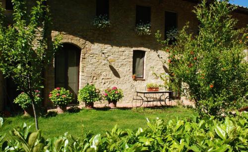 Casa Vacanze Le Ortensie