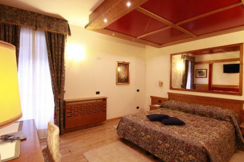 Hotel Des Alpes