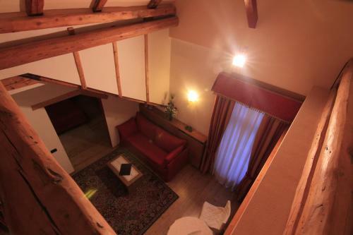 Hotel Des Alpes