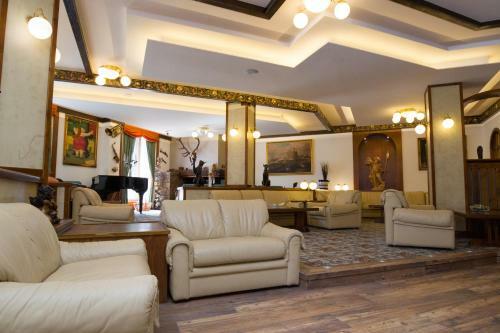 Hotel Des Alpes