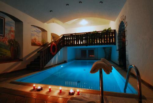 Hotel Des Alpes