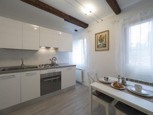Apartamento Residence Ss Giovanni E Paolo