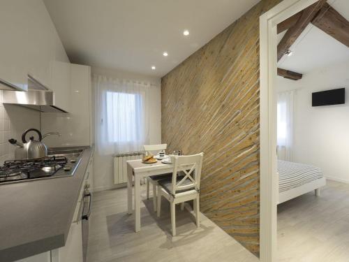 Apartamento Residence Ss Giovanni E Paolo