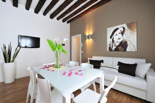 Apartamento Residence Ss Giovanni E Paolo