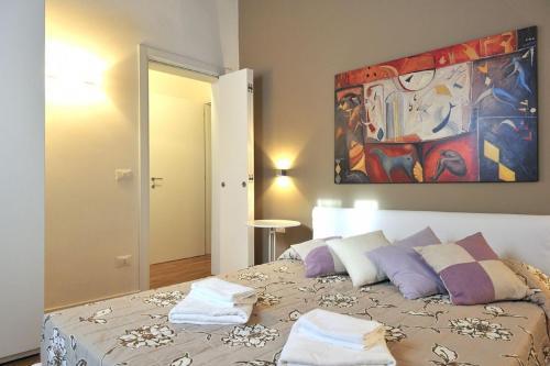 Apartamento Residence Ss Giovanni E Paolo