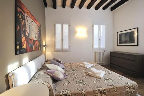 Apartamento Residence Ss Giovanni E Paolo