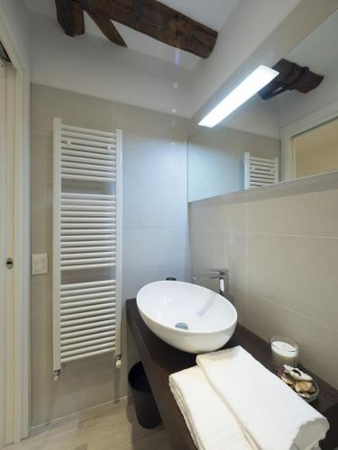 Apartamento Residence Ss Giovanni E Paolo