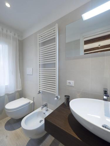 Apartamento Residence Ss Giovanni E Paolo