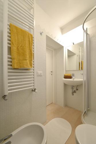 Apartamento Residence Ss Giovanni E Paolo