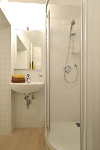 Apartamento Residence Ss Giovanni E Paolo