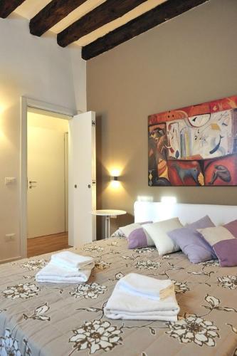 Apartamento Residence Ss Giovanni E Paolo