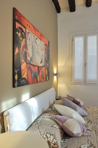 Apartamento Residence Ss Giovanni E Paolo