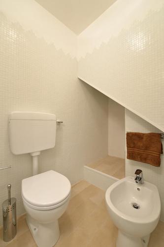 Apartamento Residence Ss Giovanni E Paolo