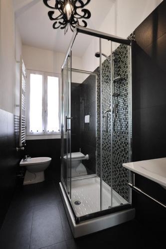Apartamento Residence Ss Giovanni E Paolo