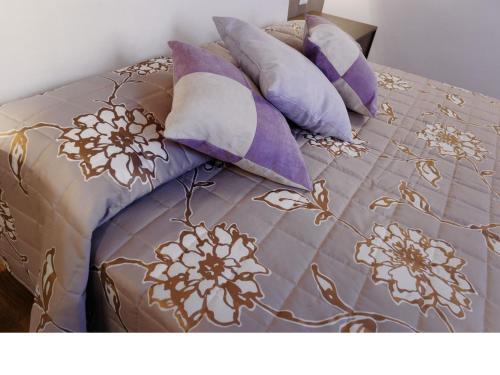 Apartamento Residence Ss Giovanni E Paolo