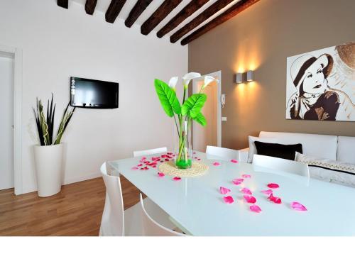 Apartamento Residence Ss Giovanni E Paolo