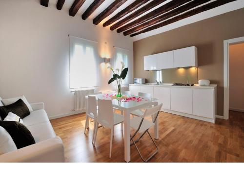 Apartamento Residence Ss Giovanni E Paolo