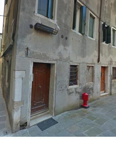 Apartamento Residence Ss Giovanni E Paolo