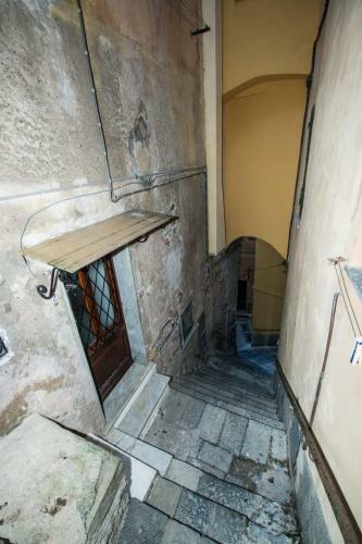 Apartamento Chiara Appartamento