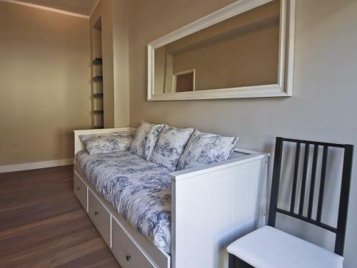 Apartments Florence- Palazzo Pitti