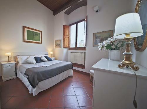Apartments Florence- Palazzo Pitti