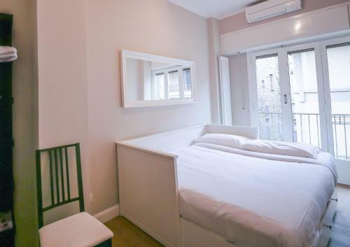 Apartments Florence- Palazzo Pitti