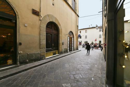 Apartments Florence- Palazzo Pitti