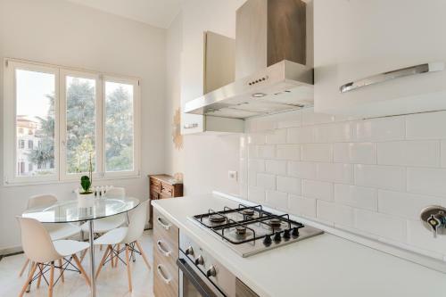 Apartments Florence- Palazzo Pitti