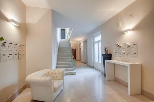 Apartments Florence- Palazzo Pitti