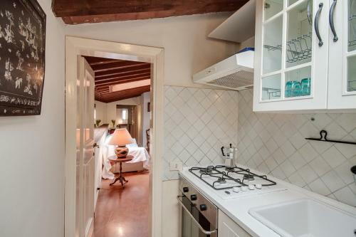 Apartments Florence- Palazzo Pitti