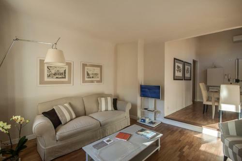 Apartments Florence- Palazzo Pitti