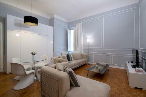 Apartments Florence- Palazzo Pitti