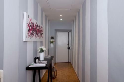 Apartments Florence- Palazzo Pitti
