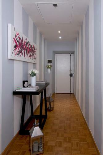 Apartments Florence- Palazzo Pitti
