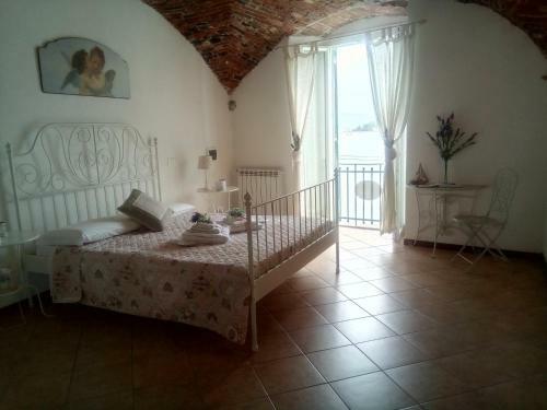 Hostal La Casetta Sul Mare Guesthouse