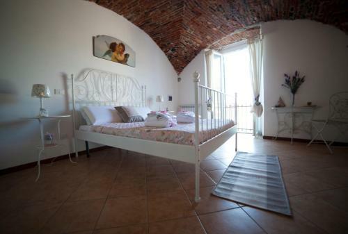 Hostal La Casetta Sul Mare Guesthouse