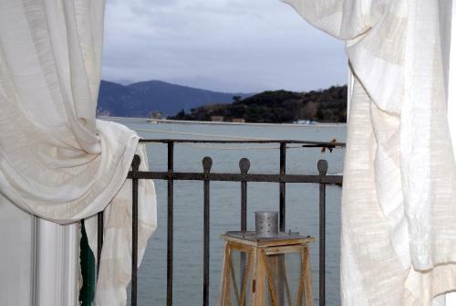 Hostal La Casetta Sul Mare Guesthouse