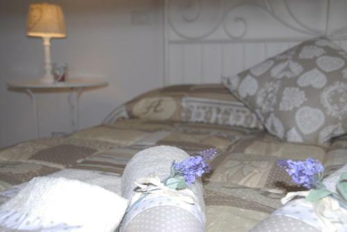 Hostal La Casetta Sul Mare Guesthouse