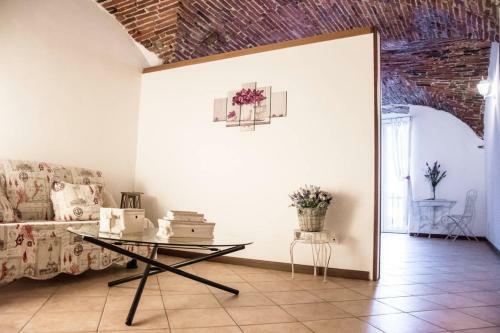 Hostal La Casetta Sul Mare Guesthouse