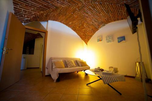 Hostal La Casetta Sul Mare Guesthouse
