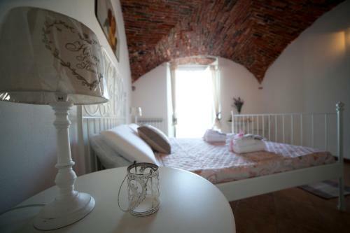 Hostal La Casetta Sul Mare Guesthouse