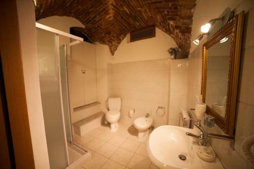Hostal La Casetta Sul Mare Guesthouse
