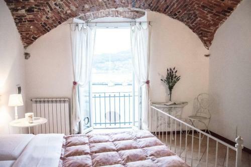 Hostal La Casetta Sul Mare Guesthouse