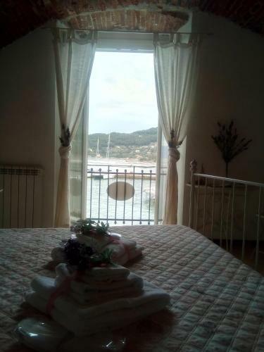 Hostal La Casetta Sul Mare Guesthouse
