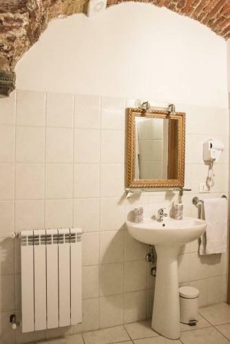 Hostal La Casetta Sul Mare Guesthouse