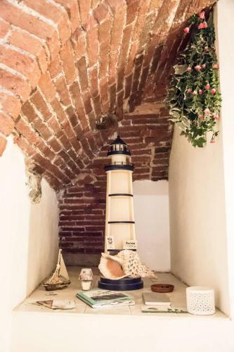 Hostal La Casetta Sul Mare Guesthouse