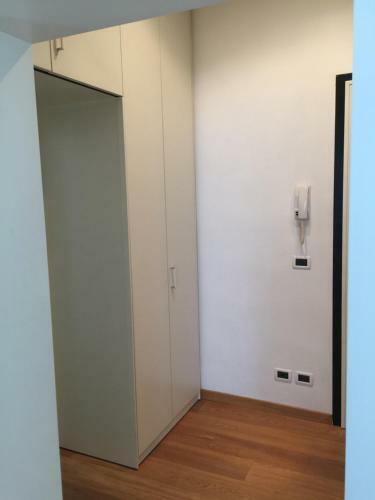 Buccari Apartment