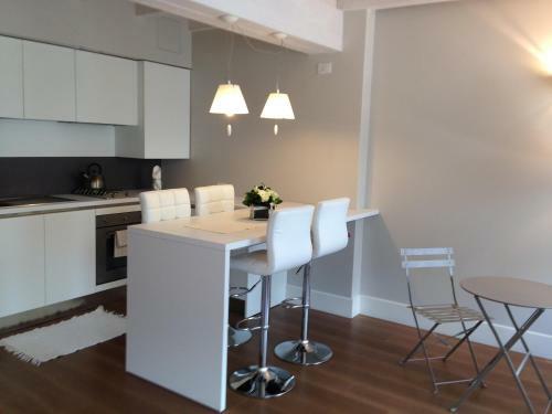 Apartamento La Casa Del Porto