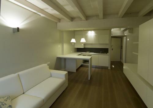 Apartamento La Casa Del Porto